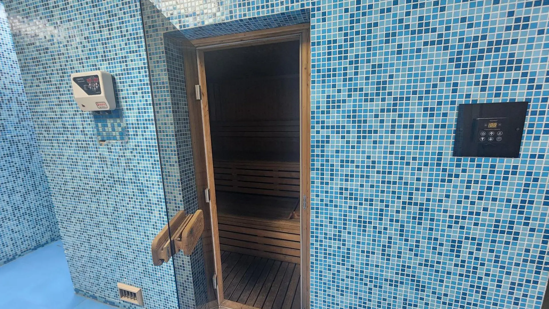 Διαμέρισμα Cozy Marina Studio Next To Metro Ντουμπάι