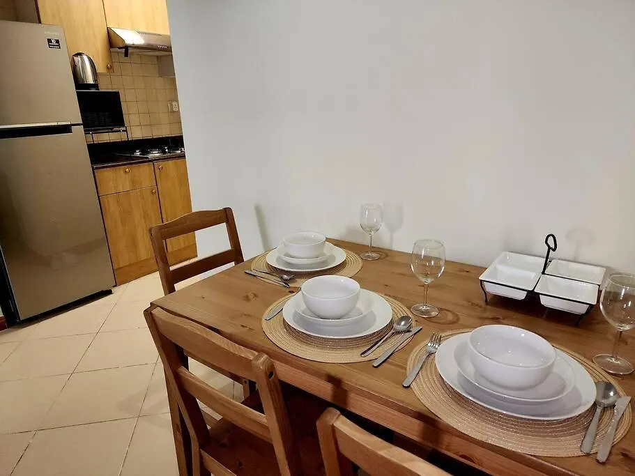 Cozy Marina Studio Next To Metro Ντουμπάι 0*,