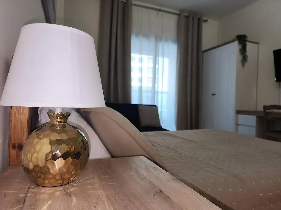 Apartment Cozy Marina Studio Next To Metro Dubai United Arab Emirates